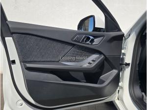 BMW 116 Steptronic Klimaaut. Durchlade Sitzhzg. Vorn