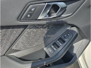 BMW 116 Steptronic Klimaaut. Durchlade Sitzhzg. Vorn