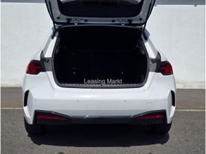 BMW 116 Steptronic Klimaaut. Durchlade Sitzhzg. Vorn