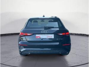 Audi A3 Sportback 30 TFSI S-tronic S-Line Navi Keyless