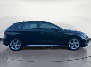 Audi A3 Sportback 30 TFSI S-tronic S-Line Navi Keyless