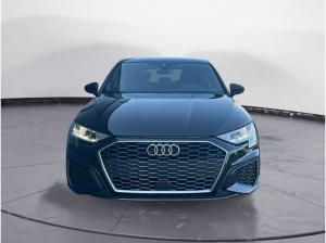 Audi A3 Sportback 30 TFSI S-tronic S-Line Navi Keyless