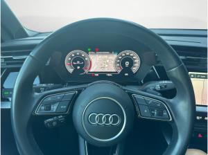 Audi A3 Sportback 30 TFSI S-tronic S-Line Navi Keyless
