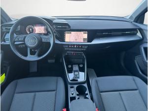 Audi A3 Sportback 30 TFSI S-tronic S-Line Navi Keyless