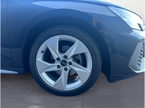 Audi A3 Sportback 30 TFSI S-tronic S-Line Navi Keyless