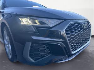 Audi A3 Sportback 30 TFSI S-tronic S-Line Navi Keyless