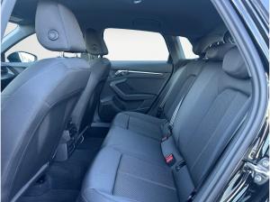 Audi A3 Sportback 30 TFSI S-tronic S-Line Navi Keyless