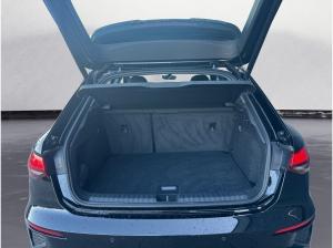 Audi A3 Sportback 30 TFSI S-tronic S-Line Navi Keyless