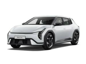 Kia EV4 EV4 | Winter Connect-, Upgrade-, Drive Wise- & Sound Paket😍