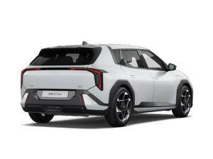 Kia EV4 EV4 | Winter Connect-, Upgrade-, Drive Wise- & Sound Paket😍