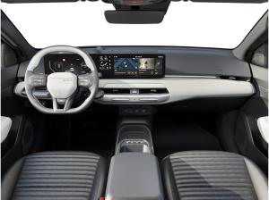 Kia EV4 EV4 | Winter Connect-, Upgrade-, Drive Wise- & Sound Paket😍