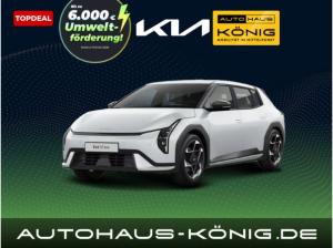 Kia EV4 EV4 | Winter Connect-, Upgrade-, Drive Wise- & Sound Paket😍