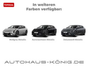Kia EV4 EV4 | Winter Connect-, Upgrade-, Drive Wise- & Sound Paket😍