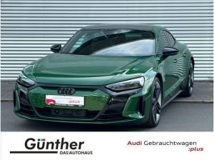 Audi RS e-tron GT WINTERRÄDER+MASSAGE+SONDERLACKIERUNG+