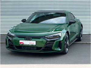 Audi RS e-tron GT WINTERRÄDER+MASSAGE+SONDERLACKIERUNG+