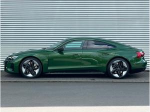 Audi RS e-tron GT WINTERRÄDER+MASSAGE+SONDERLACKIERUNG+