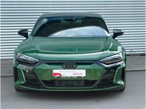 Audi RS e-tron GT WINTERRÄDER+MASSAGE+SONDERLACKIERUNG+