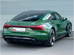 Audi RS e-tron GT WINTERRÄDER+MASSAGE+SONDERLACKIERUNG+