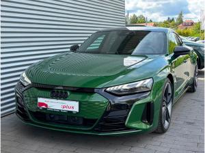 Audi RS e-tron GT WINTERRÄDER+MASSAGE+SONDERLACKIERUNG+