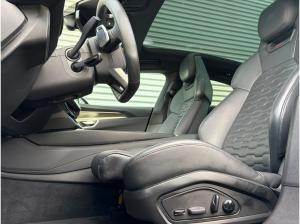 Audi RS e-tron GT WINTERRÄDER+MASSAGE+SONDERLACKIERUNG+