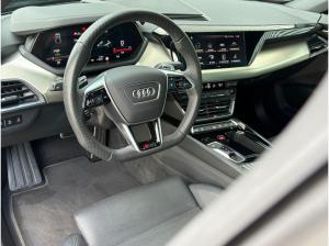 Audi RS e-tron GT WINTERRÄDER+MASSAGE+SONDERLACKIERUNG+