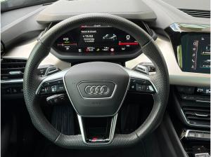 Audi RS e-tron GT WINTERRÄDER+MASSAGE+SONDERLACKIERUNG+