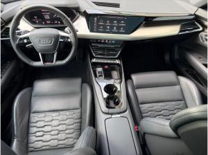 Audi RS e-tron GT WINTERRÄDER+MASSAGE+SONDERLACKIERUNG+