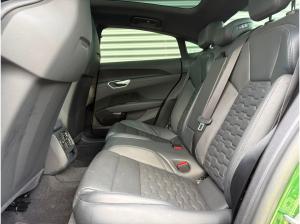 Audi RS e-tron GT WINTERRÄDER+MASSAGE+SONDERLACKIERUNG+