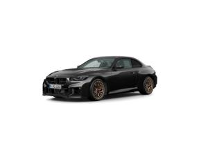 BMW M2 CS Coupe *nur noch Lagerwagen*