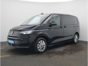 Volkswagen Multivan Life 2.0TSI DSG / 7-Sitze, CarPlay, LED