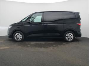 Volkswagen Multivan Life 2.0TSI DSG / 7-Sitze, CarPlay, LED