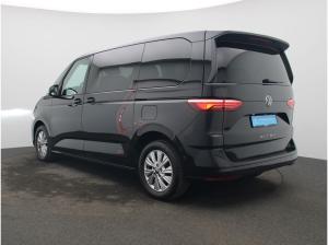 Volkswagen Multivan Life 2.0TSI DSG / 7-Sitze, CarPlay, LED
