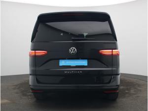 Volkswagen Multivan Life 2.0TSI DSG / 7-Sitze, CarPlay, LED