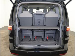Volkswagen Multivan Life 2.0TSI DSG / 7-Sitze, CarPlay, LED