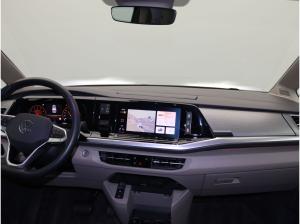 Volkswagen Multivan Life 2.0TSI DSG / 7-Sitze, CarPlay, LED