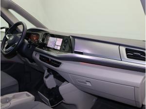 Volkswagen Multivan Life 2.0TSI DSG / 7-Sitze, CarPlay, LED