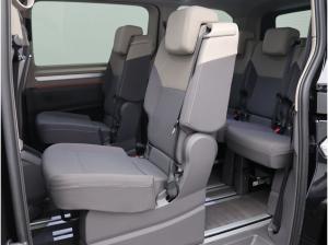 Volkswagen Multivan Life 2.0TSI DSG / 7-Sitze, CarPlay, LED