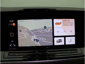 Volkswagen Multivan Life 2.0TSI DSG / 7-Sitze, CarPlay, LED