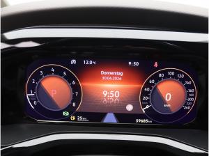 Volkswagen Multivan Life 2.0TSI DSG / 7-Sitze, CarPlay, LED