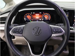 Volkswagen Multivan Life 2.0TSI DSG / 7-Sitze, CarPlay, LED