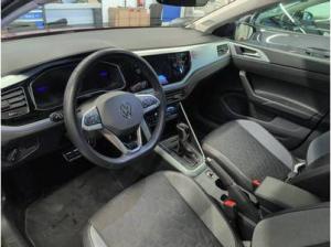 Volkswagen Polo Goal 1.0 TSI DSG - LED SHZ Rear View AHK Digital Cockpit Navi CarPlay ACC PDC LM