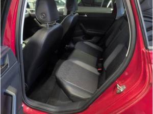 Volkswagen Polo Goal 1.0 TSI DSG - LED SHZ Rear View AHK Digital Cockpit Navi CarPlay ACC PDC LM