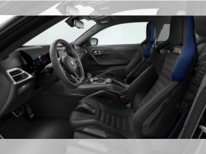 BMW M2 CS Coupe *nur noch Lagerwagen*
