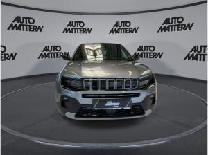 Jeep Avenger 1.2 Mild-Hybrid Summit +Panoramadach