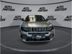 Jeep Avenger 1.2 Mild-Hybrid Summit +Panoramadach