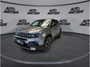 Jeep Avenger 1.2 Mild-Hybrid Summit +Panoramadach