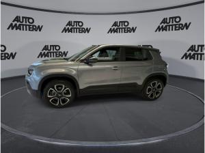 Jeep Avenger 1.2 Mild-Hybrid Summit +Panoramadach