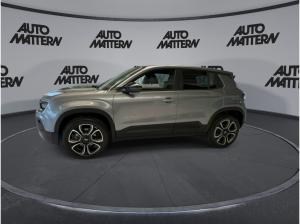 Jeep Avenger 1.2 Mild-Hybrid Summit +Panoramadach