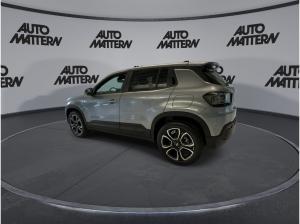 Jeep Avenger 1.2 Mild-Hybrid Summit +Panoramadach