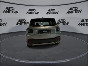 Jeep Avenger 1.2 Mild-Hybrid Summit +Panoramadach